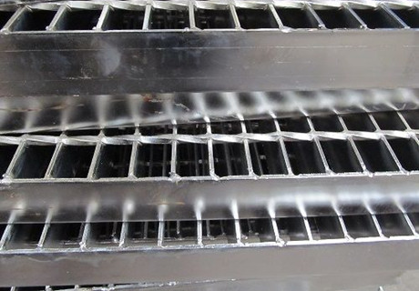 冷鍍鋅鋼格板 冷鍍鋅鋼格板