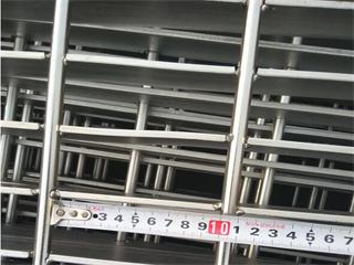 不銹鋼鋼鋼格板規格型號、價格、生產廠家 泰江