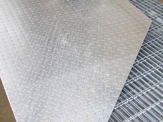 復合鋼格板 復合鋼格板