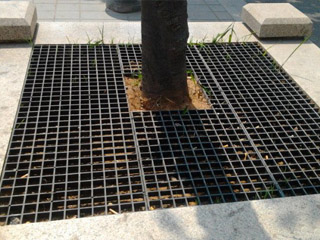 樹池溝蓋板 樹池溝蓋板